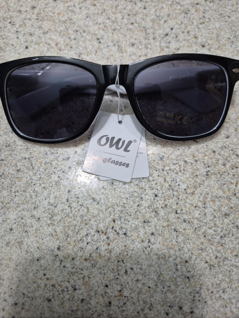 OWL Sunglasses